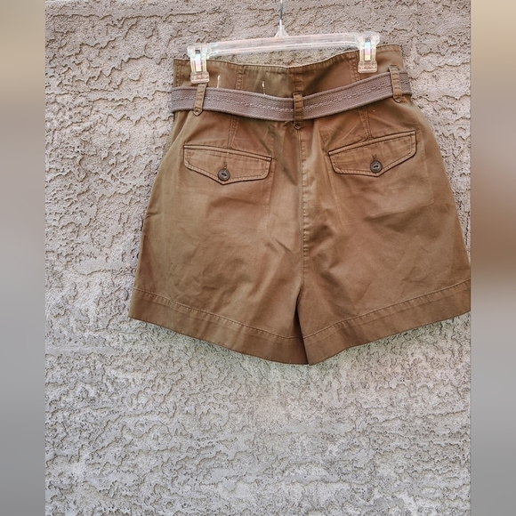 Rag & Bone Field Cargo Short‎ Olive - Picture 4 of 8